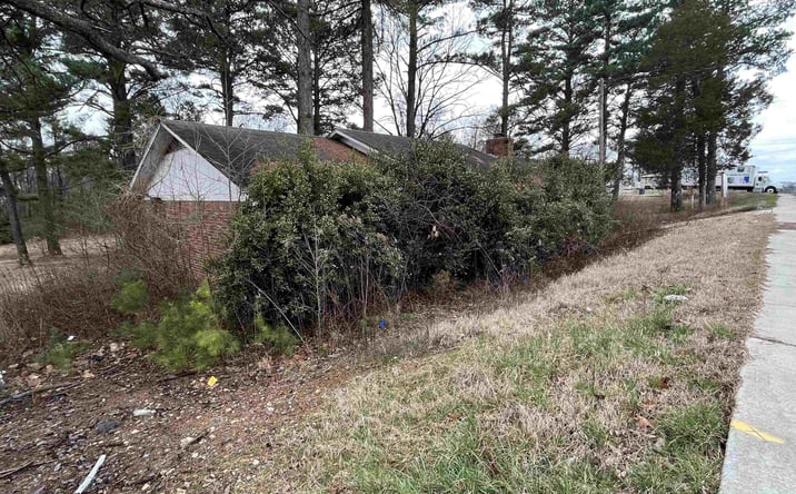 Pictures of Special Purpose, Land property located at 3808 Hwy 5 N , Bryant, AR 72022 for sales - image #1