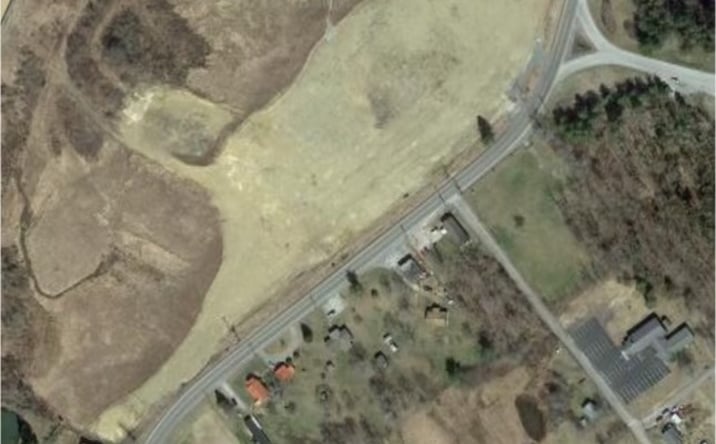 Pictures of Land property located at 3004 Flat Top Rd, Ghent, WV 25843 for sales - image #1