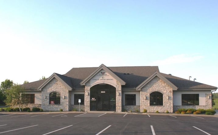 Pictures of Office property located at 2633 Superior Dr NW, Rochester, MN 55901 for sales - image #1