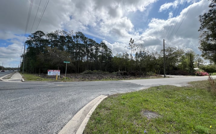 Pictures of Land property located at 102 Horseman Club Rd, Palatka, FL 32177 for sales - image #1