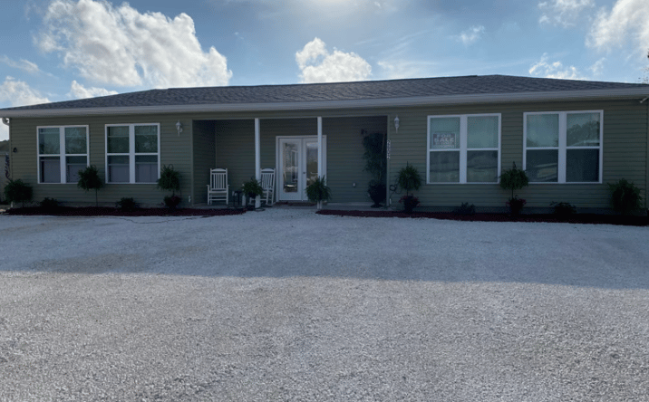 image of property at 2602 WILLOW OAK CT Panama City Beach FL 32408-5705