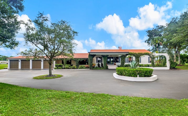 Pictures of Multifamily, Mixed Use, Land, Special Purpose property located at 9999 NE 120th St, Okeechobee, FL 34972 for sales - image #1