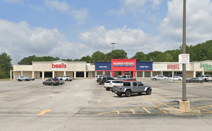 Pictures of Retail, Land property located at 15485 Hwy 43, Russellville, AL 35653 for sales - image #1