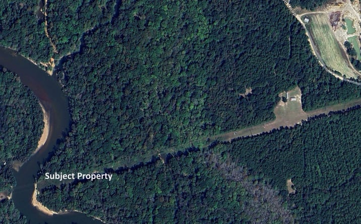 Pictures of Land property located at Horseshoe Loop, Bonifay, FL 32425 for sales - image #1