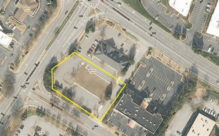 Pictures of Land property located at 1500 Executive Drive South, Duluth, GA 30096 for sales - image #1