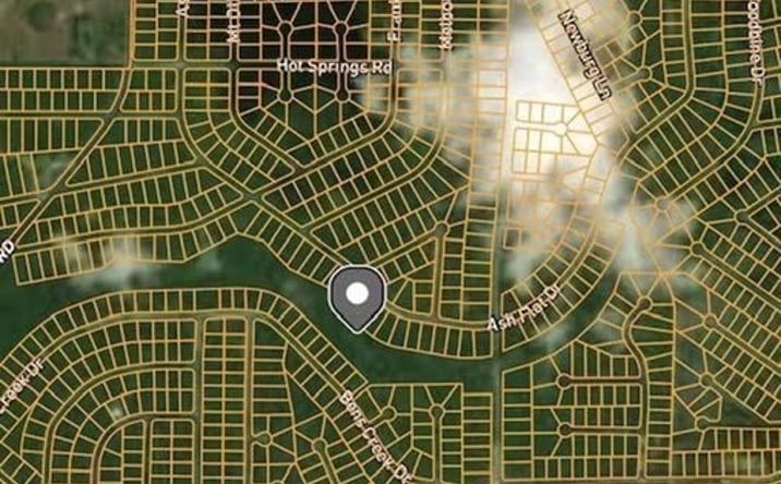 Pictures of Land property located at 403-409-2  Ash Flat Dr, Horseshoe Bend, AR 72512 for sales - image #1