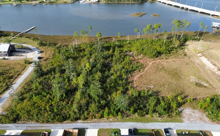 image of property at 000 COOKS STREET Panama City FL 32404