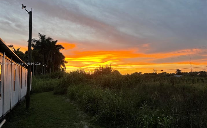 Pictures of Land property located at 15200 SW 197th Avenue, Miami, FL 33187 for sales - image #1