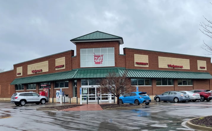 Pictures of Retail property located at 2708 New Salem Hwy, Murfreesboro, TN 37128 for sales - image #1