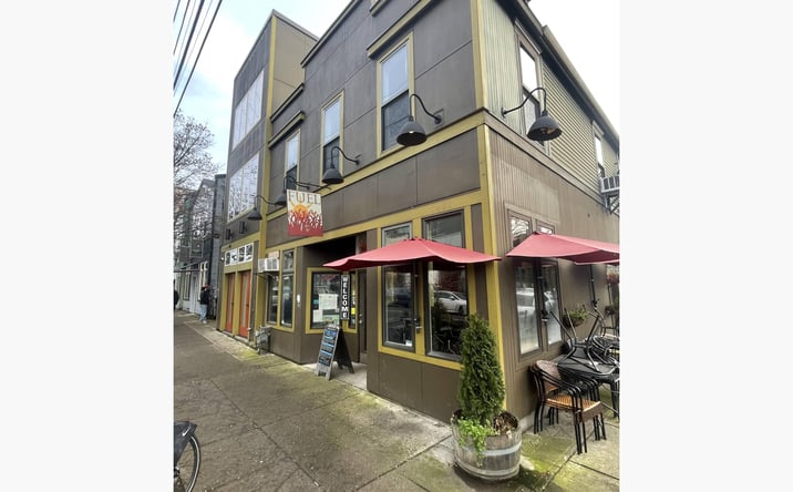 Pictures of Mixed Use, Multifamily, Retail property located at 1458 NE Alberta St, Portland, OR 97211 for sales - image #1