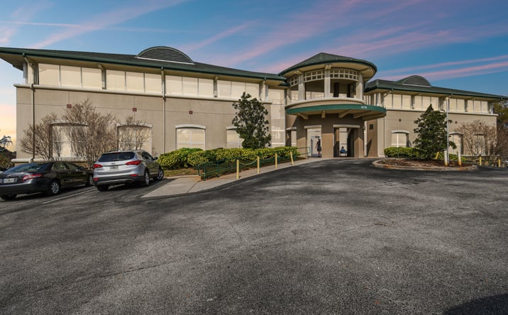 Pictures of Office property located at 1879 Nightingale Ln A2, Tavares, FL 32778 for sales - image #1