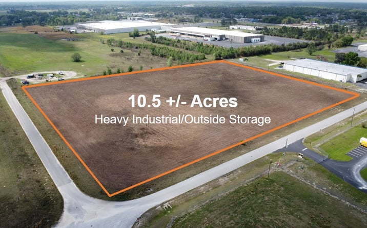 Pictures of Land property located at SE 78th St, Ocala, FL 34472 for sales - image #1