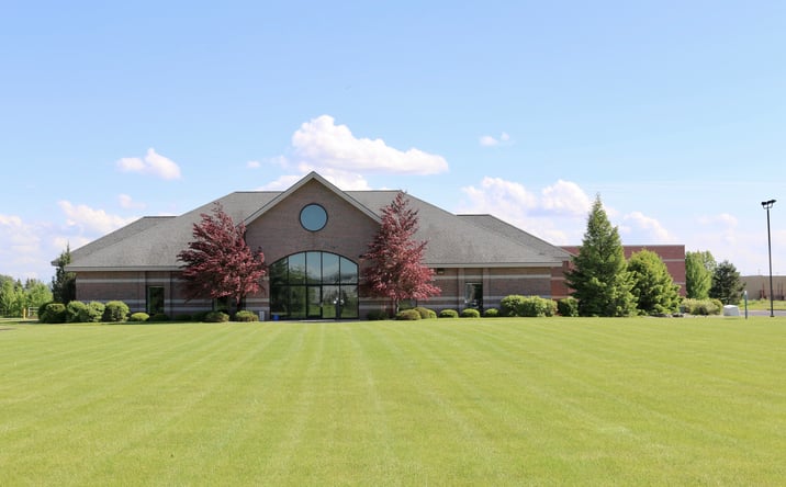 Pictures of Special Purpose property located at 2813 Automotive Centre Rd, Saginaw, MI 48603 for sales - image #1