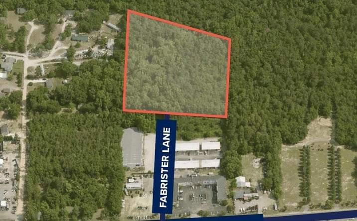 Pictures of Land property located at Fabrister Lane, Lexington, SC 29072 for sales - image #1