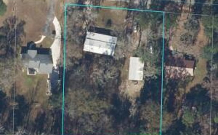 Pictures of Multifamily, Land property located at 5794/5806 WOODLAWN CEMETERY Road, Macclenny, FL 32063 for sales - image #1