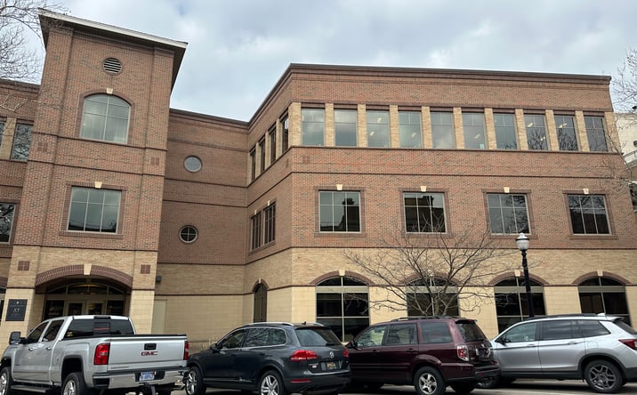 Pictures of Office property located at 85 E 8th St, suite 230, Holland, MI 49423 for sales - image #1