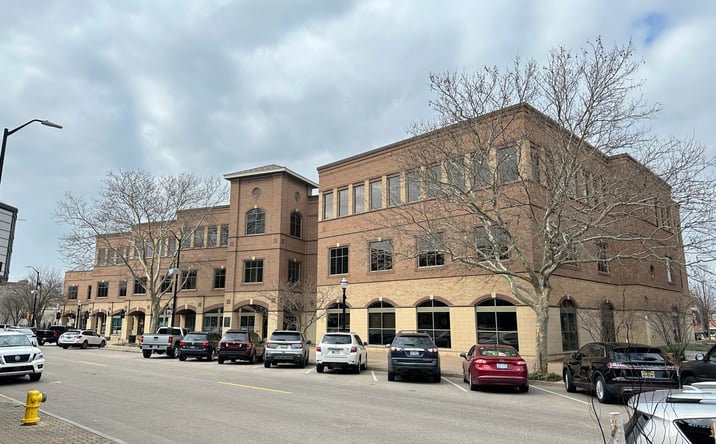 Pictures of Office property located at 85 E 8th Street, Suite 250, Holland, MI 49423 for sales - image #1