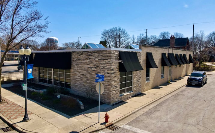 Pictures of Office property located at 6027 W Vliet St, Wauwatosa, WI 53213 for sales - image #1