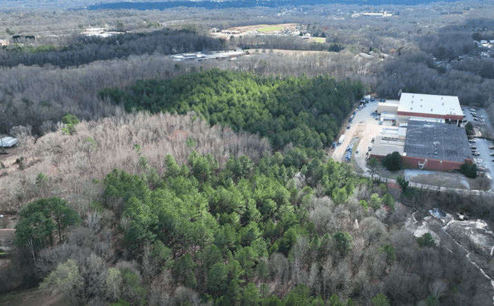 Pictures of Land property located at Austrian Way, Spartanburg, SC 29303 for sales - image #1