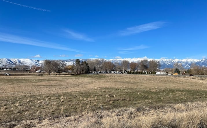 Pictures of Land property located at Cedar St, Baker City, OR 97814 for sales - image #1