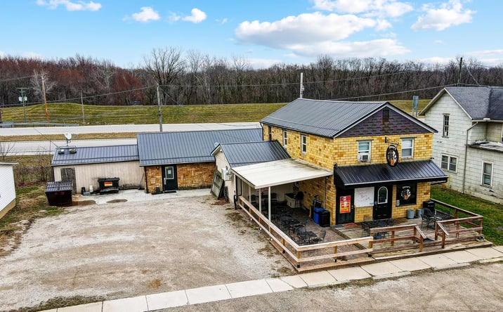 Pictures of Retail, Land property located at 306 S Marion Street, Waldo, OH 43356 for sales - image #1