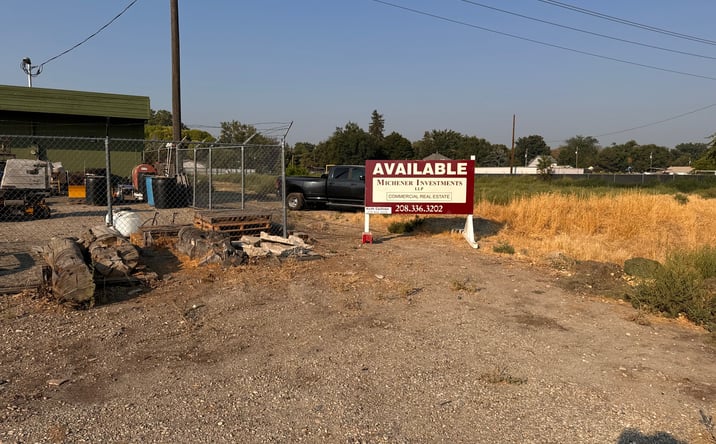 Pictures of Self Storage property located at Aurthur & 21st, Caldwell, ID 83605 for sales - image #1