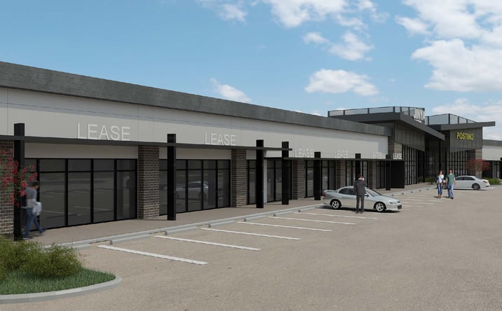 Pictures of Mixed Use, Retail, Multifamily, Land property located at NWC FM-1464 & Beechnut Rd, Richmond, TX 77407 for sales - image #1