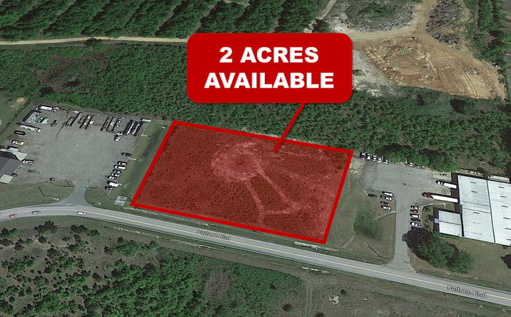 Pictures of Land property located at 0 Fortune Blvd, Midway, FL 32343 for sales - image #1