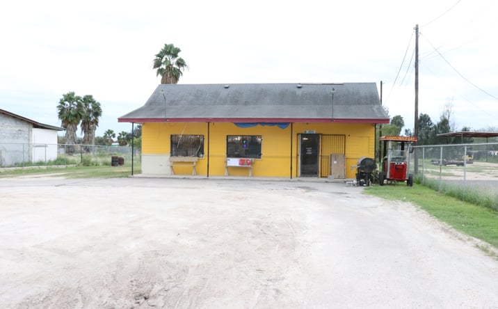 Pictures of Land property located at 421 Minnesota Rd, Alamo, TX 78516 for sales - image #1