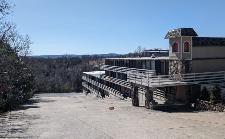 Pictures of Hospitality property located at 1900 W 76 Country Blvd, Branson, MO 65616 for sales - image #1