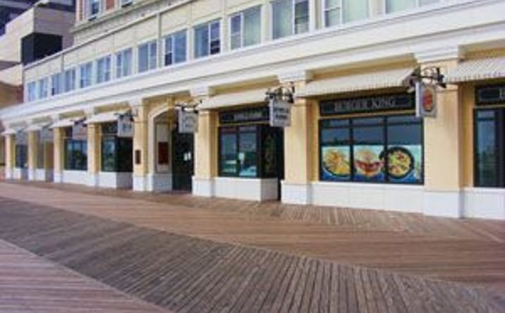 Pictures of Retail property located at 2721 Boardwalk, Atlantic City, NJ 08401 for sales - image #1