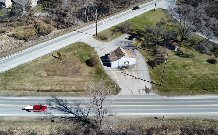 Pictures of Land property located at 5033 Chilson Rd, Brighton, MI 48116 for sales - image #1