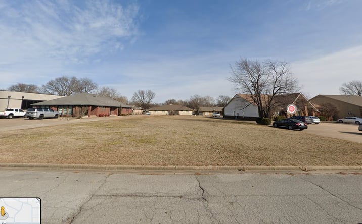 Pictures of Land property located at 6935 S 66th E Ave, Tulsa, OK 74133 for sales - image #1
