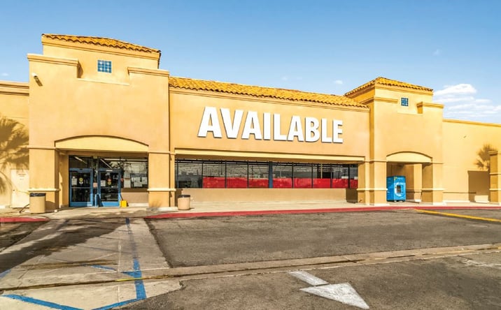Pictures of Retail property located at 13650 Bear Valley Rd, Victorville, CA 92392 for sales - image #1