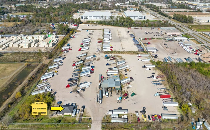 Pictures of Mixed Use property located at 8735 Howton St, Houston, TX 77028 for sales - image #1
