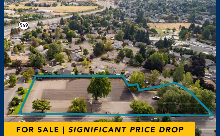 Pictures of Land property located at 2225 Coburg Rd, Eugene, OR 97401 for sales - image #1
