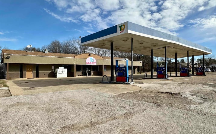 Pictures of Industrial, Land property located at 8753 SH 149, Longview, TX 75603 for sales - image #1