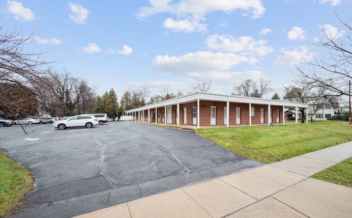 Pictures of Office property located at 515 Church St, Bound Brook, NJ 08805 for sales - image #1