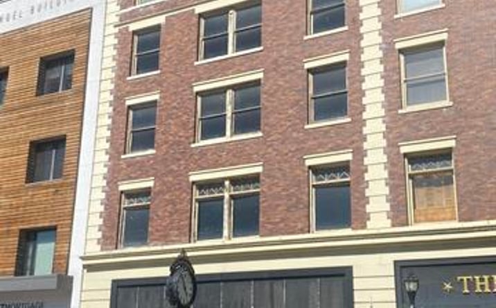Pictures of Retail, Multifamily, Office, Mixed Use property located at 922 4th Ave, Huntington, WV 25701 for sales - image #1