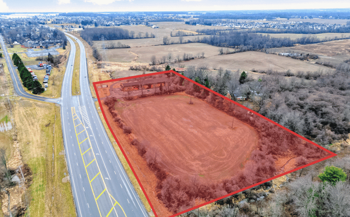 Pictures of Land, Multifamily, Office, Retail property located at 0 National Rd SW, Etna, OH 43062 for sales - image #1