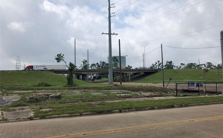 Pictures of Land property located at 302 Church St, Lake Charles, LA 70601 for sales - image #1