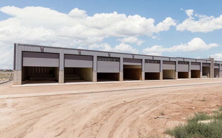 Pictures of Industrial property located at 811 Aviation Way, Cedar City, UT 84721 for sales - image #1