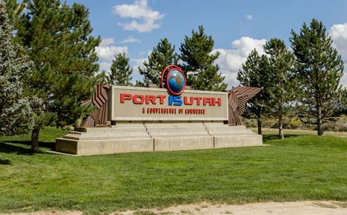 Pictures of Land property located at Port 15, Cedar City, UT 84721 for sales - image #1
