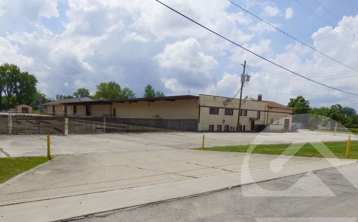 Pictures of Industrial property located at 220 Dura Avenue, Toledo, OH 43612 for sales - image #1
