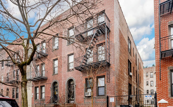 Pictures of Multifamily property located at 32-10 82nd Street, Queens, NY 11370 for sales - image #1