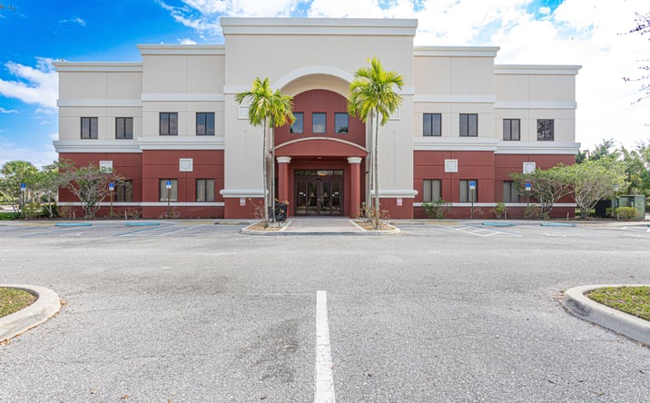 Pictures of Office property located at 3347 S State 7 Road, Wellington, FL 33449 for sales - image #1