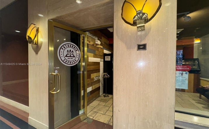 Pictures of Retail, Office property located at 550 Biltmore Way, Coral Gables, FL 33134 for sales - image #1