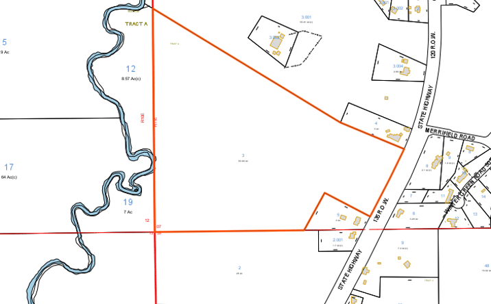 Pictures of Land property located at 3783 AL-22, Valley Grande, AL 36701 for sales - image #1