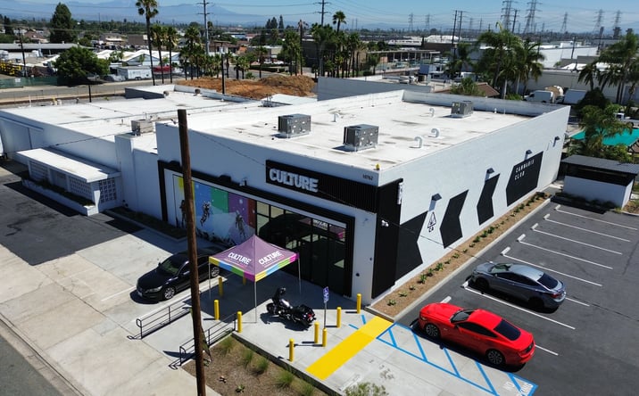 Pictures of Industrial property located at 10752 Chestnut Ave, Stanton, CA 90680 for sales - image #1