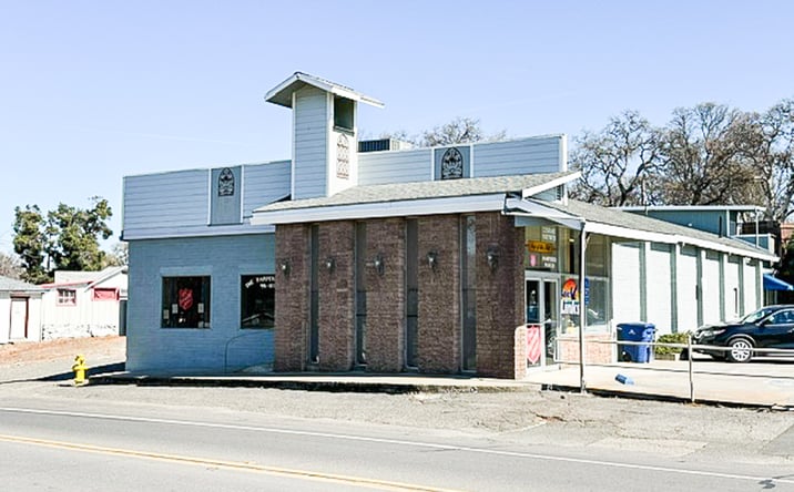 Pictures of Office property located at 14420 Lakeshore Dr, Clearlake, CA 95422 for sales - image #1